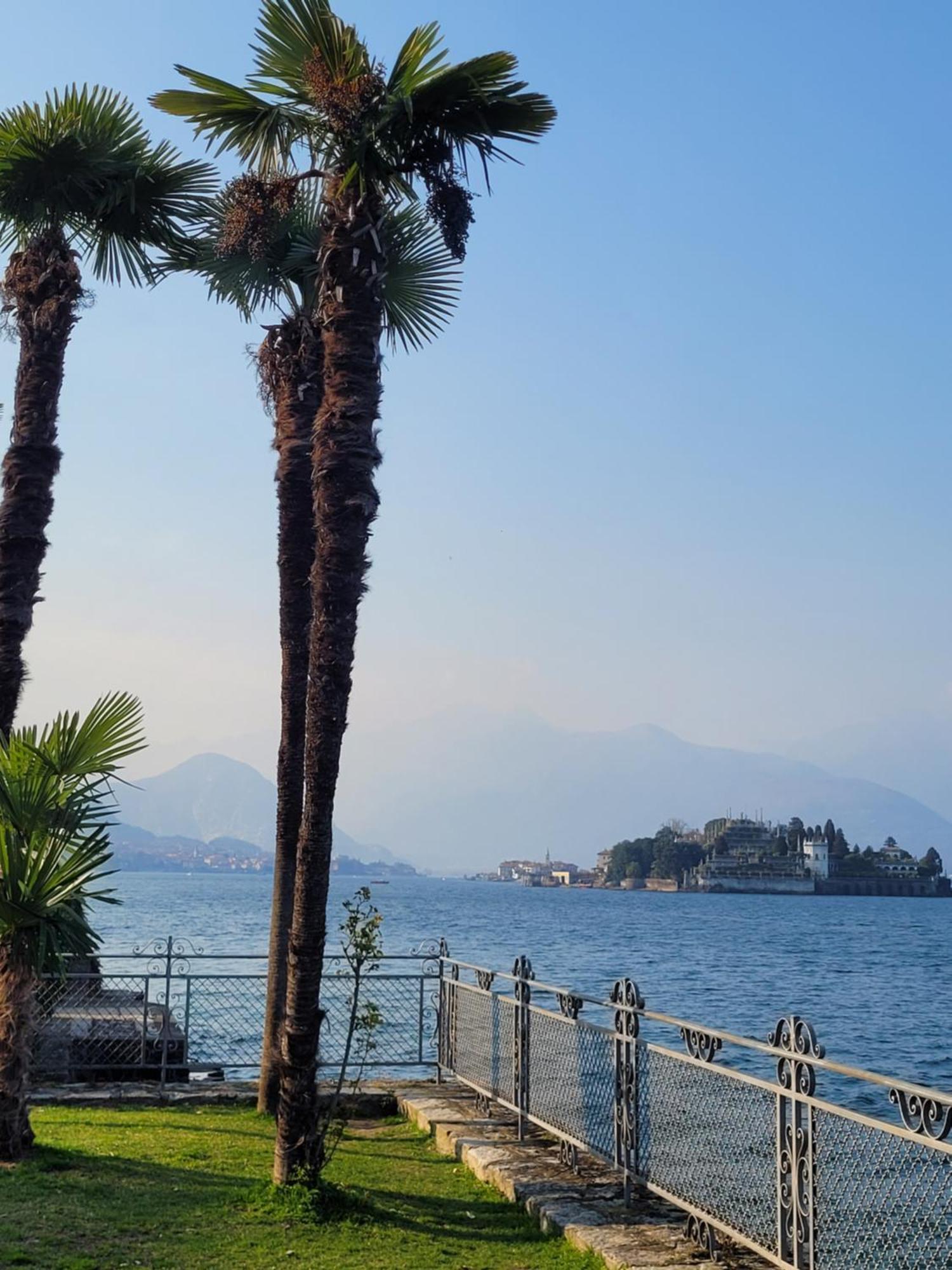 Al Dolce Vita Stresa Exterior photo