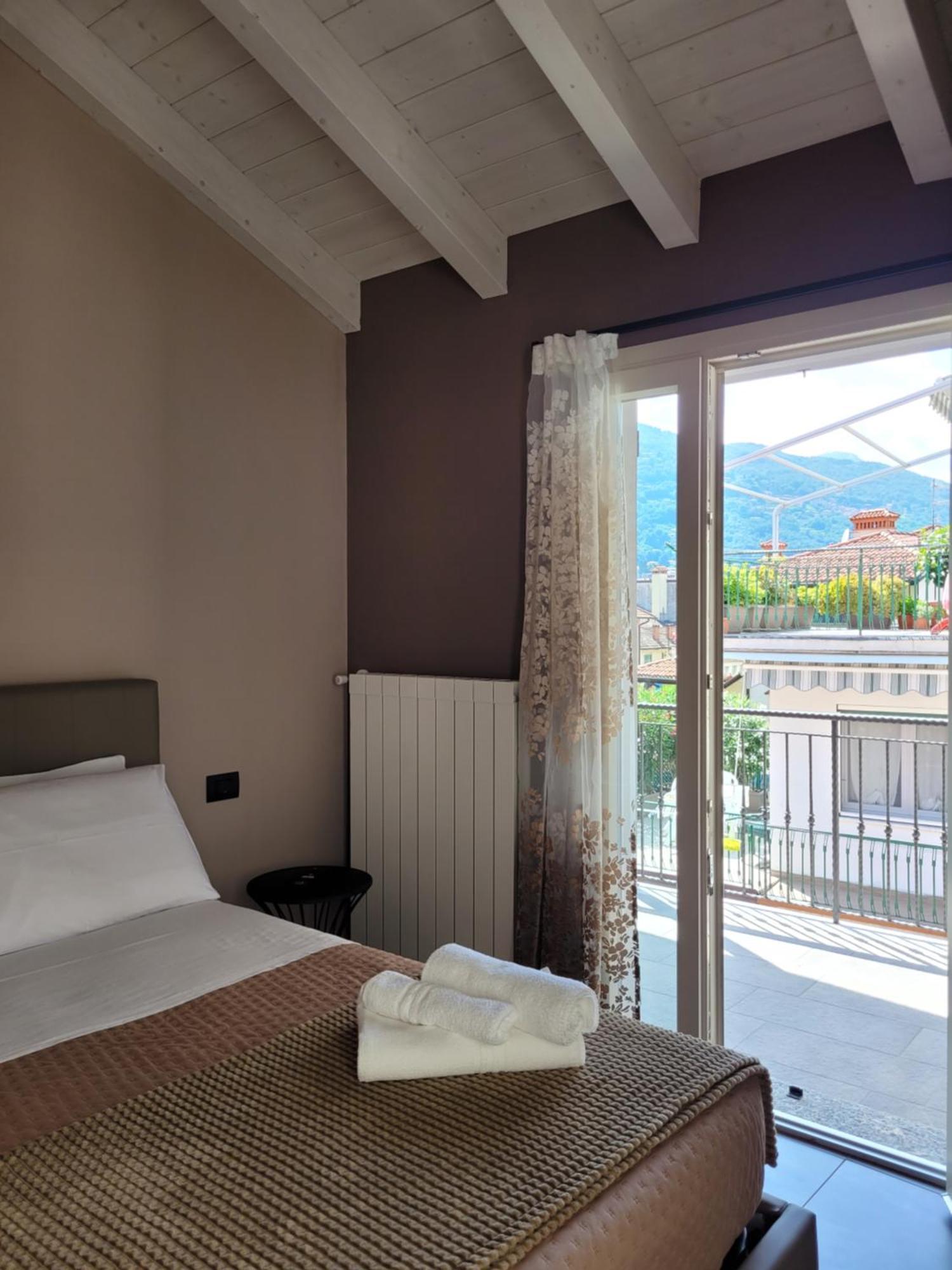 Al Dolce Vita Stresa Exterior photo