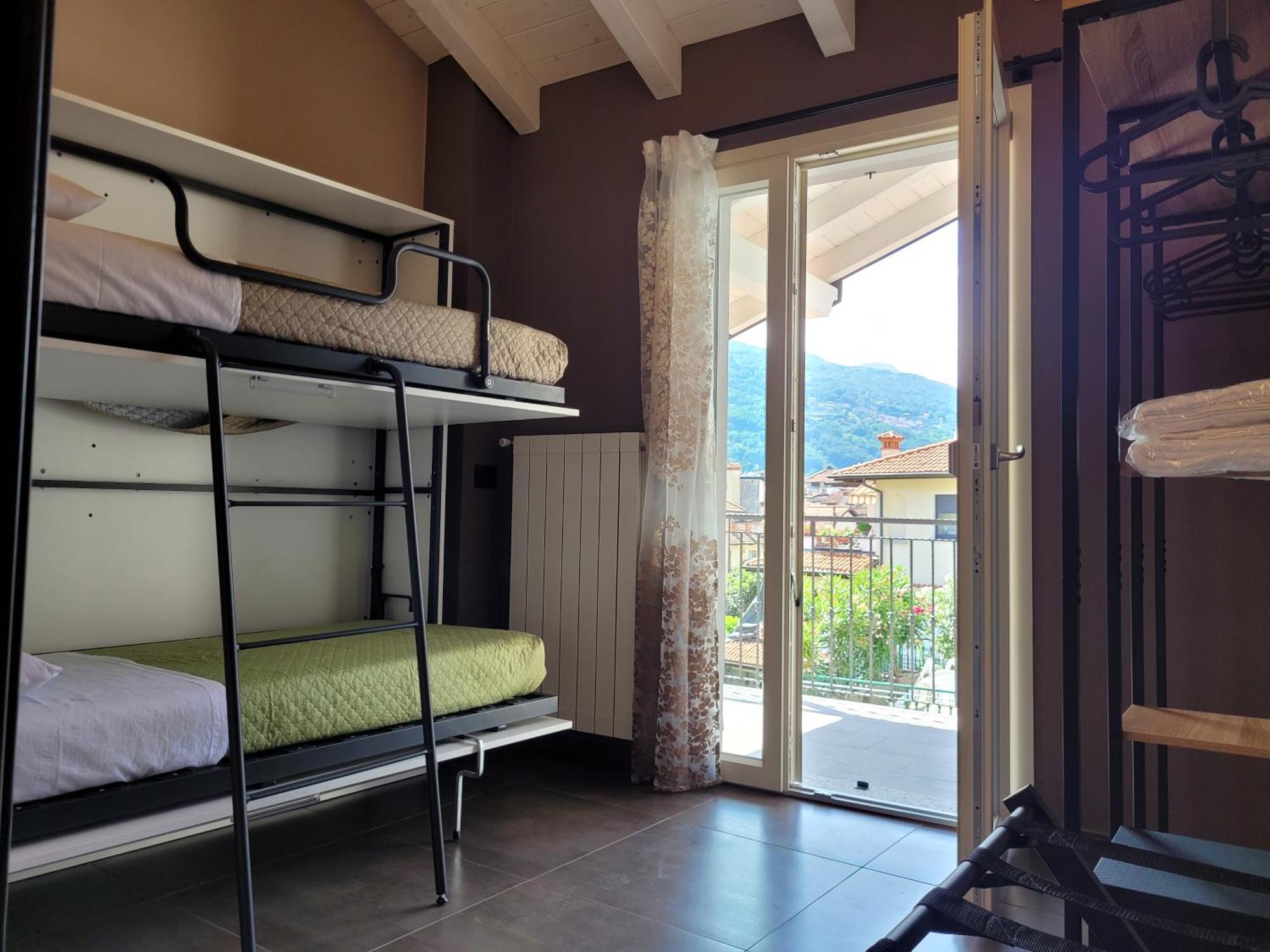 Al Dolce Vita Stresa Exterior photo